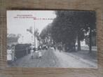 oude postkaarten Pulderbos, Verzamelen, Ophalen of Verzenden, 1920 tot 1940, Gelopen, Antwerpen