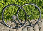 Wheels Shimano Dura-ace Carbon C35, Ophalen, Zo goed als nieuw, Shimano