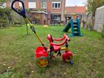 little tikes driewieler, Ophalen, Gebruikt, Trapvoertuig