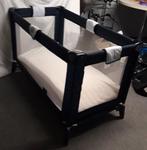 babybedje, Enfants & Bébés, Enlèvement