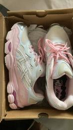 Asics Gel-Nyc Kicki Yang neuves (roses), Kleding | Heren, Schoenen, Overige kleuren, Nieuw, Ophalen of Verzenden, Sneakers
