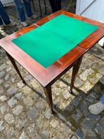 Bridge tafel, Antiek en Kunst, Ophalen
