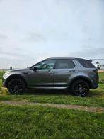 Landrover Discovery Sport Hse Luxery 11-2016 FULL OPTIO, Auto's, Land Rover, Te koop, Zilver of Grijs, Discovery Sport, 4x4