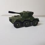 Corgi Toys Saladin Armoured 906, Ophalen of Verzenden, Corgi