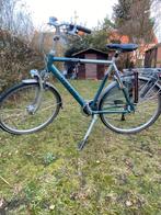 Gazelle Medeo 61 cm hoge frame, Enlèvement