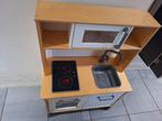 Speelgoedkeuken ikea, Kinderen en Baby's, Ophalen, Gebruikt