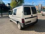 Citroen Berlingo 2.0 HDI Lichtevracht, Auto's, Elektrische ramen, Berlingo, Diesel, Particulier