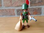 Playmobil - Dief, Ophalen of Verzenden, Zo goed als nieuw, Los Playmobil