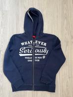 Trui S.Oliver, Gebruikt, Trui of Vest, Ophalen of Verzenden, Jongen