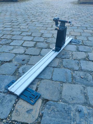 Fix fork bevestiging, Enlèvement, Comme neuf