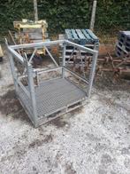 Palletbox, Doe-het-zelf en Bouw, Ophalen, Gebruikt, 100 cm of meer, 60 cm of meer