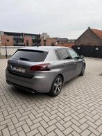 Peugeot 308 Gt line 1.2Benzine 1ste eigenaar, Auto's, Leder en Stof, Handgeschakeld, 5 deurs, Particulier