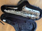 saxophone alto Selmer Super Action Balance, Muziek en Instrumenten, Blaasinstrumenten | Saxofoons, Gebruikt, Alt