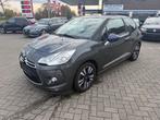 Citroen DS3 Benzine! Airco Navi PDC Cruise! TOP!, Auto's, Euro 5, Stof, Overige kleuren, Bedrijf