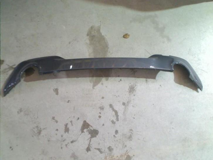 SPOILER BMW 3 serie (F30) (01-2011/10-2018) (51128069390), Auto-onderdelen, Carrosserie, BMW, Gebruikt