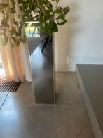 Vintage design plantenzuil spiegels mid-century, Ophalen
