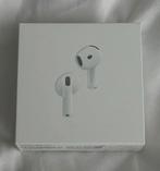 Airpod 4 met actieve ruisonderdrukking - NIEUW, Telecommunicatie, Mobiele telefoons | Oordopjes, Ophalen of Verzenden, Nieuw