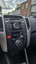 Kia Venga 1.4 CVVT X-tra|Airco|Apk, Auto's, Voorwielaandrijving, Euro 5, Monovolume, Gebruikt