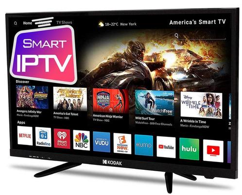 IPTV Belgique Qualité 12 Mois, TV, Hi-fi & Vidéo, Télévisions, Neuf, QLED, 100 cm ou plus, 8k (UHD), Autres marques, 120 Hz, Smart TV