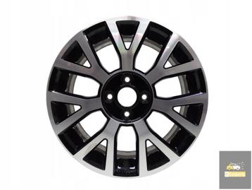 VW Up! 1S 16 inch velg 1S0601025AA origineel, Auto-onderdelen, Banden en Velgen, Gebruikt