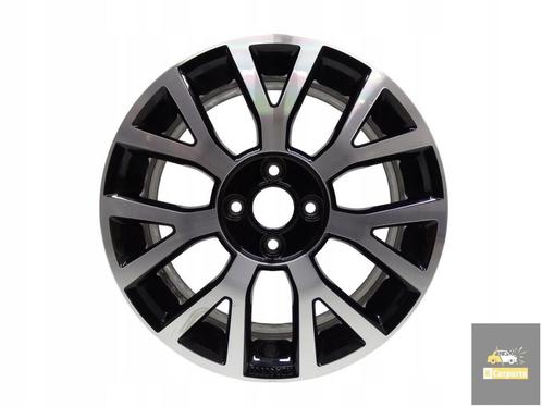 VW Up! 1S 16 inch velg 1S0601025AA origineel, Auto-onderdelen, Banden en Velgen, Gebruikt