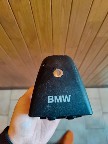 Barres de toit BMW E91