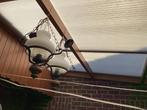 Lusters ,, Huis en Inrichting, Ophalen, Gebruikt, Glas