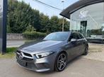 Mercedes-Benz A 180d LED-camera voor zakelijke oplossingen, Auto's, 1935 kg, 4 cilinders, Leder en Stof, USB