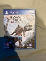 Playstation 4, + 1 game & 2 bakjes gratis! goed onderhouden!, Games en Spelcomputers, Ophalen, Met 2 controllers, Original, 500 GB