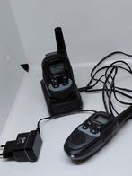 Walkie talkie Topcom, Telecommunicatie, Ophalen of Verzenden