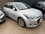 Hyundai i20 1200cc gps camera clim euro6, Auto's, Euro 6, 5 deurs, Particulier, I20