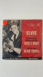 Elvis Presley - Such A Night, Comme neuf, Enlèvement ou Envoi