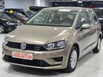 Volkswagen Golf Sportsvan 1.2TSI ParkAssist Blue Gps Cruise, 1197 cm³, Achat, Euro 6, Entreprise