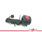 STUURSCHAKELAAR RECHTS Suzuki GSR 600 2006-2010 (GSR600), Motoren, Gebruikt