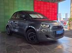 Fiat 500e GIORGIO ARMANI COLLECTOR'S EDITION *42 KWH *FULL, Auto's, Fiat, Automaat, 87 kW, Overige modellen, Parkeersensor