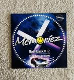 Various - Memoriez Flashback #11 (MV), Ophalen of Verzenden, Zo goed als nieuw, 12 inch, Dance Populair