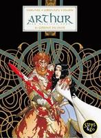 Arthur 6 Gereint en Enid, Envoi