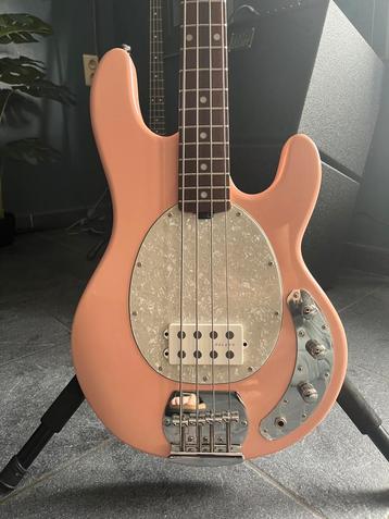 Upgraded(!) Sterling Stingray beschikbaar voor biedingen