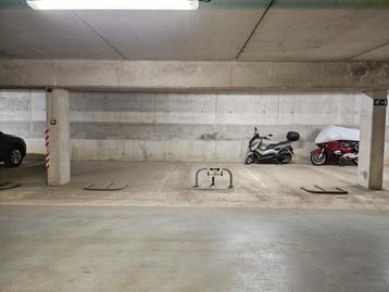 Garage te koop in Hasselt beschikbaar voor biedingen