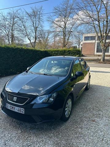 Seat ibiza, Auto's, Seat, Voorwielaandrijving, Stof, 5 zetels, Particulier