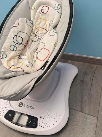 4moms beschikbaar voor biedingen