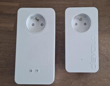 Devolo dLan 1200+ Wifi (dualband) , powerline, Enlèvement ou Envoi