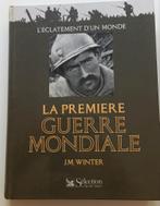 Première Guerre mondiale, Livres, Guerre & Militaire, Comme neuf, Enlèvement