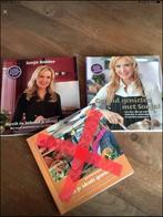 Sonja Bakker - 2 dieetboeken, Boeken, Gelezen, Ophalen