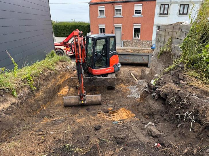 Terre à donner, Tuin en Terras, Aarde en Mest, Overige typen, Ophalen of Verzenden