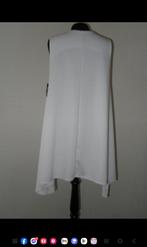 Zomerjurk wit, Vêtements | Femmes, Robes, Au-dessus du genou, Enlèvement, Blanc, Taille 42/44 (L)
