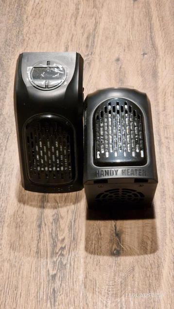370W met instelbare temperatuur en timer, Enlèvement ou Envoi, Neuf