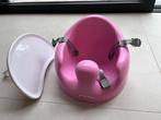 babystoel - NUBY, Kinderen en Baby's, Kinderstoelen, Ophalen, Zo goed als nieuw, Overige typen, Afneembaar eetblad