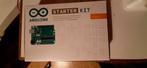 Arduino starterkit, Hobby & Loisirs créatifs, Composants électroniques, Enlèvement ou Envoi, Neuf