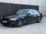 BMW 520d M pack, Automaat, Achterwielaandrijving, Euro 6, Alcantara